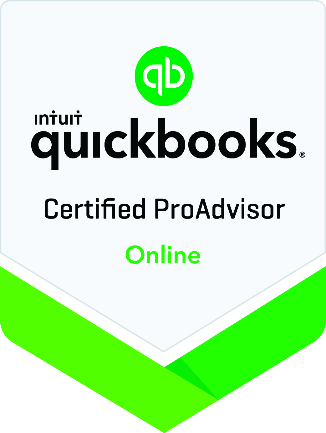Intuit Quickbooks Certified ProAdvisor Online